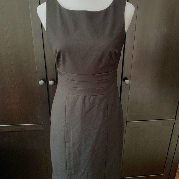 H&M Dresses & Skirts - H&M Black High neck dress